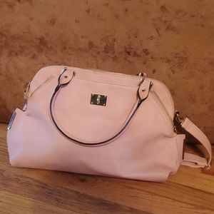 Big Buddha purse with tons of pockets!